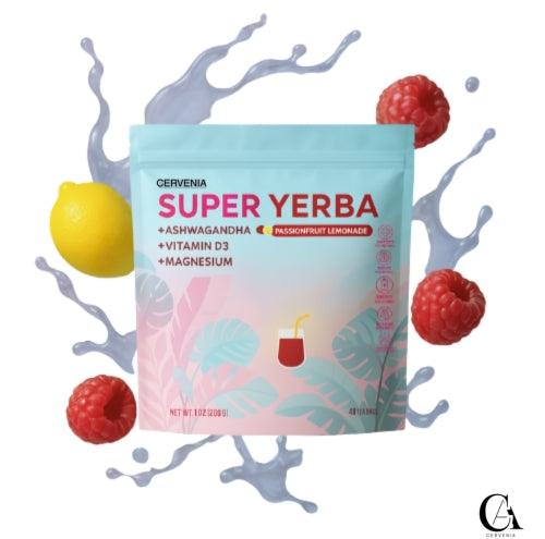 Super Yerba