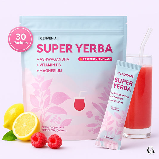 Super Yerba