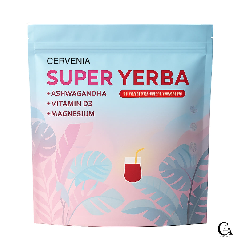 Super Yerba